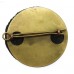 British Army WW1 Machine Gunner (M.G.) Arm Badge