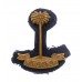 Royal West African Frontier Force (R.W.A.F.F.) Sweetheart Brooch