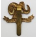 Canadian Rocky Mountain Rangers Cap Badge