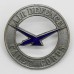 Air Defence Cadet Corps Cap Badge