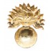 Grenadier Guards Anodised (Staybrite) Cap Badge