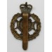 Radnor Home Guard Cap Badge - Queen's Crown