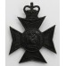 Buckinghamshire Battalion Cap Badge - Queen's Crown