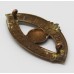 20th (Salford Pals) Bn. Lancashire Fusiliers Shoulder Title