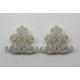 Pair of Royal Lancers Other Ranks Collar Badges