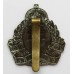 Cheshire Volunteer Regiment WWI VTC Cap Badge