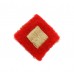 42nd Armoured Division Cloth Formation Sign