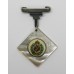 George V Royal Engineers Sweetheart Brooch