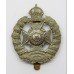 Rifle Brigade (Prince Consort's Own) Cap Badge - King's Crown