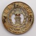 Middlesex Regiment Helmet Plate Centre