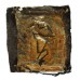 21st Indian Corps Cloth Formation Sign