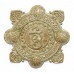 Garda Siochana (Irish Police) Cap Badge