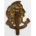 28th County of London Bn. (Artist Rifles) London Regiment Cap Badge