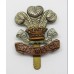 Welch Regiment Cap Badge I