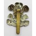 Welch Regiment Cap Badge I