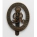 George V Corps of Military Accountants Cap Badge