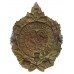 Victorian Argyll & Sutherland Highlanders Cap Badge