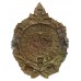 Victorian Argyll & Sutherland Highlanders Cap Badge