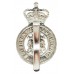 Birmingham City Police Cap Badge - Queen's Crown