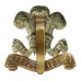 10th Royal Hussars Cap Badge