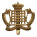 Royal Gloucestershire Hussars Cap Badge