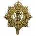 George VI Royal Army Service Corps (R.A.S.C.) Cap Badge