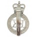 Air Force Department Constabulary Cap Badge - Queen's Crown