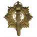 George VI Royal Army Service Corps (R.A.S.C.) Cap Badge