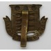 Army Ordnance Corps Cap Badge