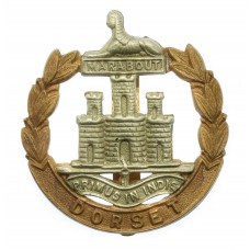 Dorset Regiment Cap Badge