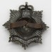 Hampshire Regiment Officer's Service Dress Cap Badge
