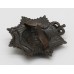 Hampshire Regiment Officer's Service Dress Cap Badge