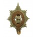 Worcestershire Regiment Cap Badge