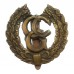 Control Commission Germany (C.C.G.) Cap Badge