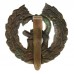 Control Commission Germany (C.C.G.) Cap Badge