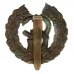 Control Commission Germany (C.C.G.) Cap Badge