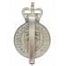 Mid-Anglia Constabulary Cap Badge - Queen's Crown