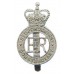 Bedfordshire Constabulary Cap Badge - Queen's Crown