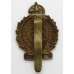 25th County of London (Cyclists) Bn. London Regiment Cap Badge