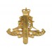 Honourable Artillery Company (H.A.C.) Beret Badge - Queen's Crown