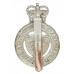 Essex and Southend-on-Sea Constabulary Cap Badge - Queen's Crown