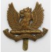 Ayrshire Yeomanry (Earl of Carricks Own) Cap Badge