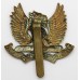 Ayrshire Yeomanry (Earl of Carricks Own) Cap Badge