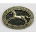 Northamptonshire Yeomanry Cap Badge