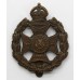 17th County of London Bn. (Poplar and Stepney Rifles) London Regiment Cap Badge