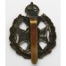 17th County of London Bn. (Poplar and Stepney Rifles) London Regiment Cap Badge