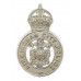 Birmingham City Police Cap Badge - King's Crown