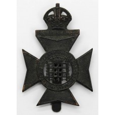 16th County of London Bn. (Queen's Westminster Rifles) London Reg
