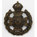 7th (Robin Hoods) Bn. Sherwood Foresters (Notts & Derby Regiment) Cap Badge