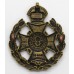 7th (Robin Hoods) Bn. Sherwood Foresters (Notts & Derby Regiment) Cap Badge